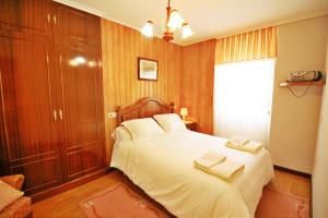 Fotografie z fotogalerie ubytování Casa do Relojero v destinaci Zas