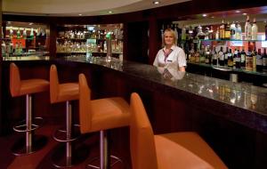 Hosté ubytování Hotel Orle