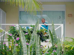 Clients de l'établissement Pension De La Plage