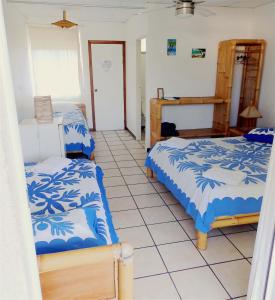 Gallery image of Pension De La Plage in Punaauia