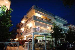 Gallery image of Blue Dream Hotel in Olympiaki Akti