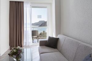 Przyroda w pobliżu tego hotelu