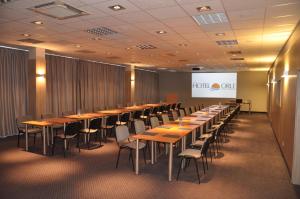 Konferenční prostory v ubytování Hotel Orle