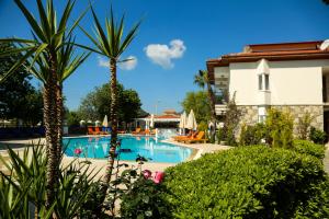 Galeriebild der Unterkunft Dalyan Basar Hotel in Dalyan + 29 Fotos
