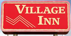 Certifikát, hodnocení, plakát nebo jiný dokument vystavený v ubytování Village Inn Cotulla