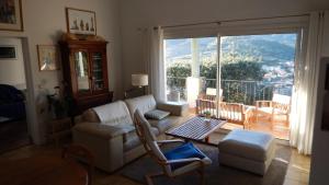 Afbeelding uit fotogalerij van Les mimosas in Collioure