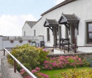 Foto dalla galleria di Sea view cottage ad Allonby