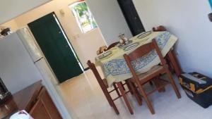 Fotografie z fotogalerie ubytování villa Clara v destinaci Los Róbalos