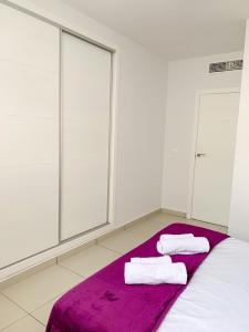 Gallery image of Residencial El Pinet Beach in La Marina