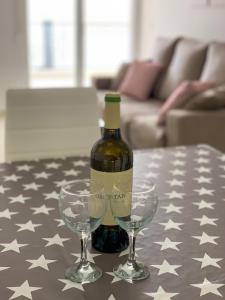 Gallery image of Residencial El Pinet Beach in La Marina