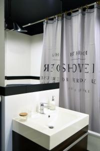 Fotografia z galérie ubytovania APARTAMENT TARASY GDYNI z OGRÓDKIEM v destinácii Gdynia