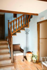 Galeriebild der Unterkunft Casa Felisa Pirineo Aragonés in Santa Eulalia de Gállego