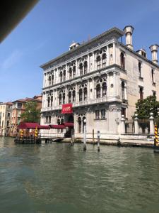 Gallery image of Al CINEMA ITALIA in Venice