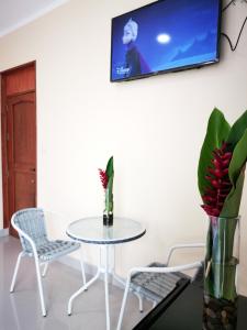 Gallery image of Hostal Cordillera Azul in Tarapoto