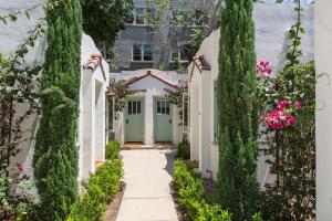 Gallery image of Sonder The Bungalows in San Diego