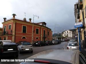 Fotografia z galérie ubytovania Affaccio Salerno v destinácii Salerno