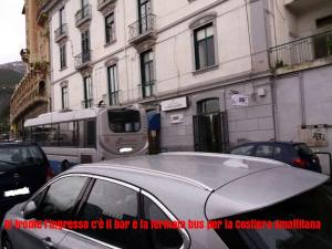 Fotografia z galérie ubytovania Affaccio Salerno v destinácii Salerno + 32 fotografií
