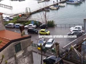 Fotografia z galérie ubytovania Affaccio Salerno v destinácii Salerno