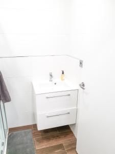 Fotografie z fotogalerie ubytování San Juan Guesthouse v destinaci San Sebastián