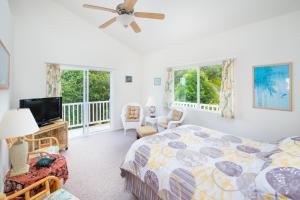 Gallery image of Bears' Place Guest House in Kailua-Kona