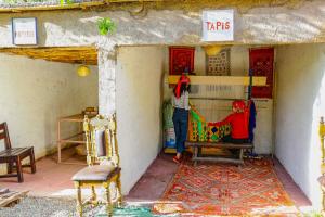 Fotografie z fotogalerie ubytování ferme by Ikalimo v destinaci Ourika