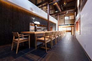 Fotografie z fotogalerie ubytování NIPPONIA HOTEL NARA NARAMACHI v destinaci Nara + 37 fotografií