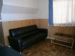 Posezení v ubytování Woolgoolga Beach Holiday Park