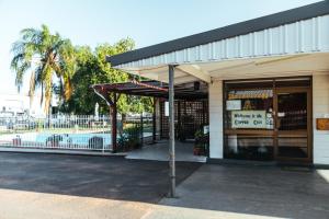 Gallery image of Copper City Motel in Cobar