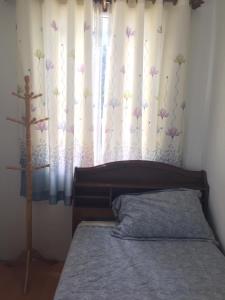 Postel nebo postele na pokoji v ubytování Mint Guesthouse + 7 fotografií