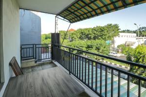 Gallery image of OYO 734 Tuban Torres Accomodation in Kuta