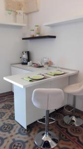 Fotografie z fotogalerie ubytování B&B del Corso v destinaci Crispiano