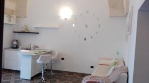Fotografie z fotogalerie ubytování B&B del Corso v destinaci Crispiano