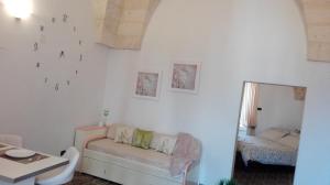 Postel nebo postele na pokoji v ubytování B&B del Corso