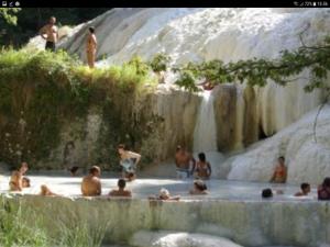 Appartamenti in Villa vendégei