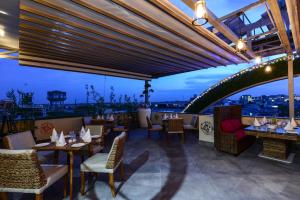 Gallery image of Hotel Atishay in Bhopal