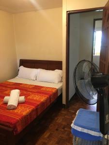 Gallery image of Chona and Christophe Guesthouse - Cavite in Dasmariñas