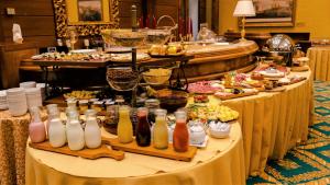 Gallery image of Historic Boutique Hotel Cattaro in Kotor