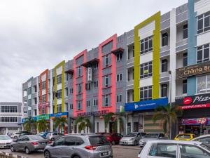 Gallery image of REMEMBER HOTEL BUKIT GAMBIR in Pagoh