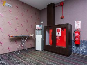 Fotografie z fotogalerie ubytování Remember Hotel Bukit Gambir v destinaci Pagoh
