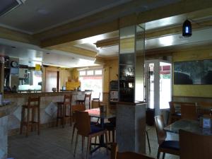 Fotografie z fotogalerie ubytování Hospedaje O Canizo v destinaci Hio