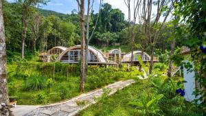 Gallery image of Jaiyen Eco Resort in Ko Yao Noi