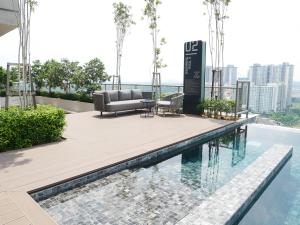 Gallery image of Tamarind Suites by Elite Stay in Cyberjaya