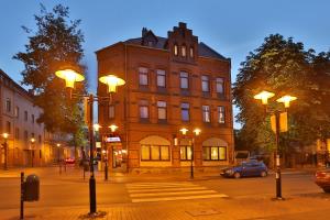 Gallery image of 1891 Hildesheim Boutique Hotel in Hildesheim