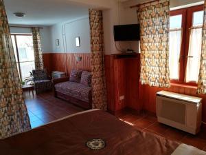 Fotografie z fotogalerie ubytování Centrál Apartman v destinaci Tokaj + 16 fotografií