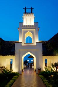 Fotografie z fotogalerie ubytování Sea Cliff Resort & Spa v destinaci Zanzibar City