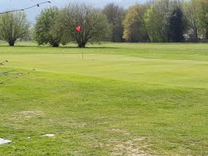 ジュミエージュにあるGite De La Balle De Golfのギャラリーの写真 +31枚の写真