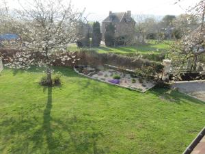 ジュミエージュにあるGite De La Balle De Golfのギャラリーの写真