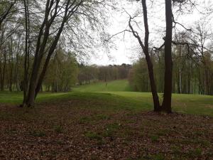 ジュミエージュにあるGite De La Balle De Golfのギャラリーの写真