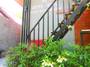 Billede fra billedgalleriet på Lotto House i Ko Samed