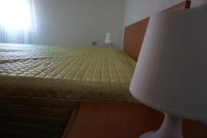 Posteľ alebo postele v izbe v ubytovaní Apartment IJ 3stars 4-6 persons